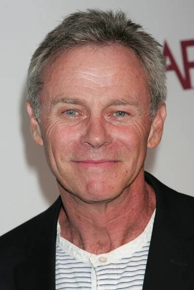 'General Hospital' star Tristan Rogers dies at 79