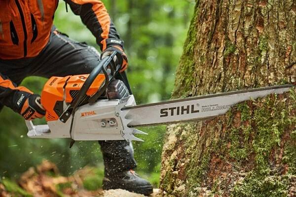 STIHL MS 881