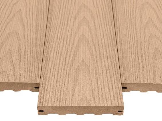 TERAFEST Serie Natur1 Teak