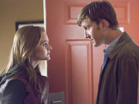 Kerris Dorsey, Aaron Staton - Ray Donovan - Excusito - Z filmu