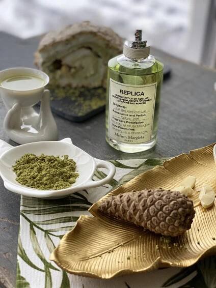 Matcha Meditation Maison Martin Margiela pro ženy a muže