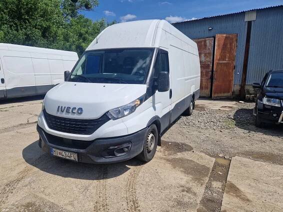 Iveco Daily 35S18