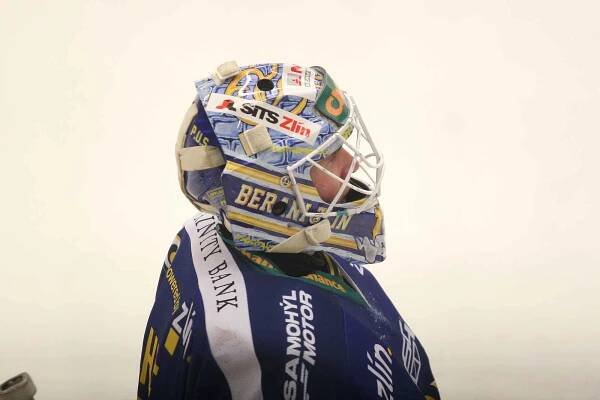 Daniel Huf.
