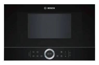 Mikrovlnná trouba Bosch Serie | 8 BFL634GB1