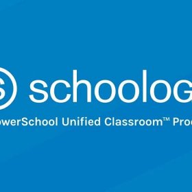 Schoology down updates — Hundreds of students experiencing issues with website and app while trying to do h...