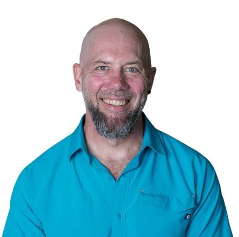 Mike Crawford