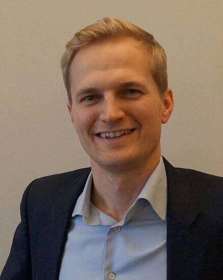 Truls Henrik Holm