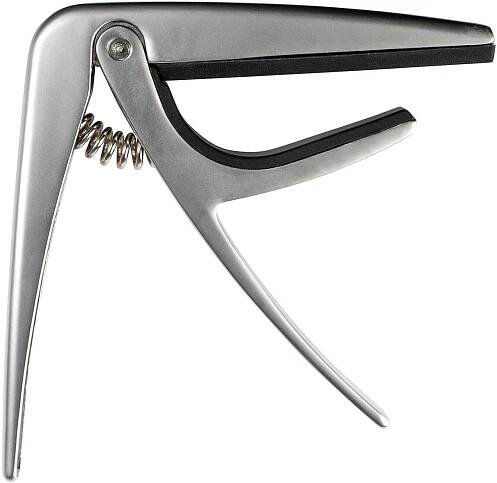 Cascha CACP1C Silver Kapodastr pro klasickou kytaru - 276 Kč - Muziker