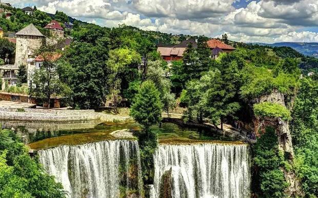 Slevomat: Pyramidy v Bosně a Hercegovině: 2... - Skrz.cz