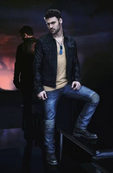Ryan Guzman - Actor, Model