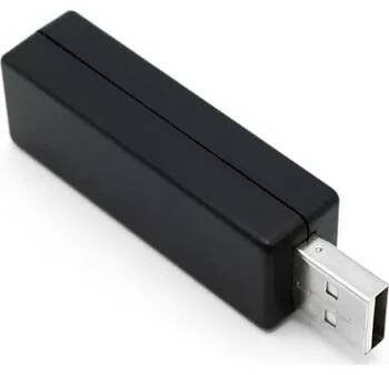 USB Keylogger - záznam psaného textu na PC