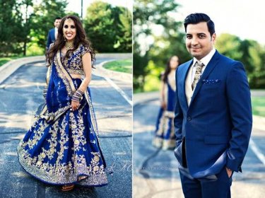 Tanvi + Satyam :: A Dream Wedding :: Chicago Wedding Photographer » RAGartistry's BLOG