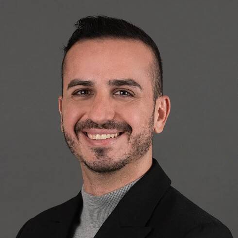 Gustavo Rodriguez