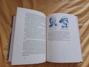 Jaroslav Foglar: Záhada hlavolamu (sběratelské vydání) - Knihy a časopisy