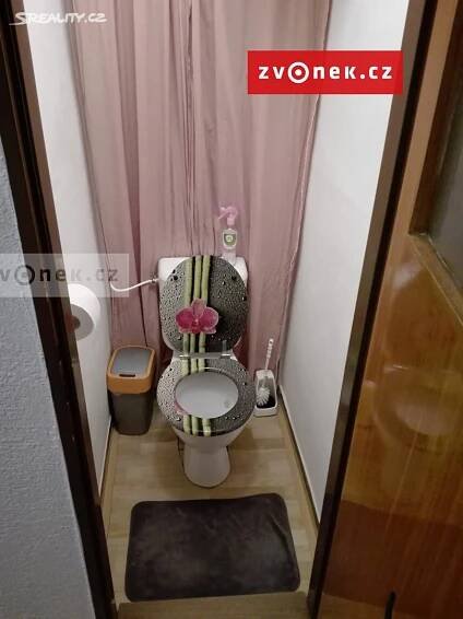 Pronájem Byt 2+1, Bezručova čtvrť, Bojkovice