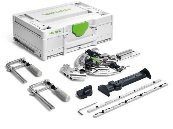 FESTOOL Sada vybaví SYS3 M 137 FS/2-Set 577157