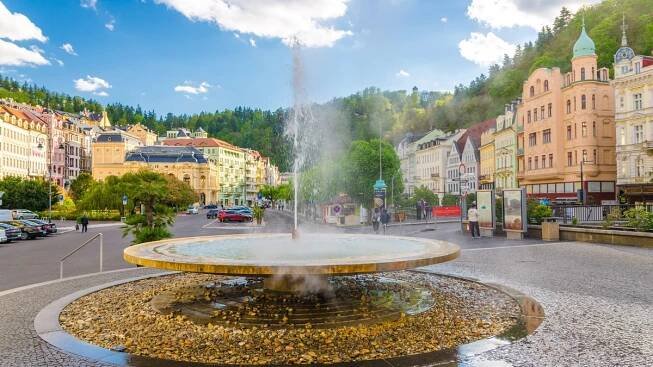 Kvíz našich zeměpisných rekordů: Jak se jmenuje nejdelší řeka a která obec leží nejvýše? - Proženy.cz