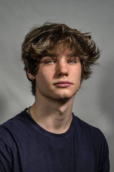 Alessandro Bedetti herec
