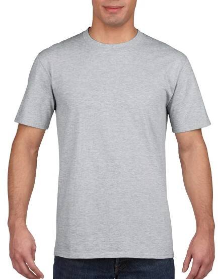 Gildan Premium Cotton® Adult T-shirt - foto