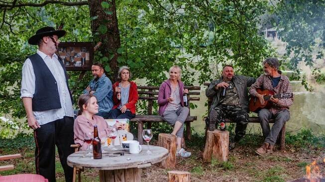 Scenárista Petr Kolečko ochudil diváky Osady: Odmítl napsat 3 díly!