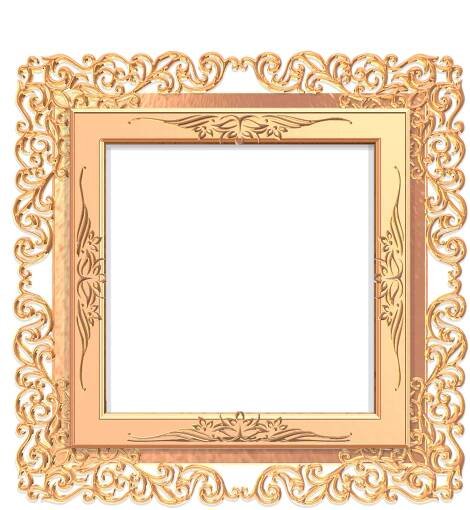 Detail Photo Frame Png Nomer 30