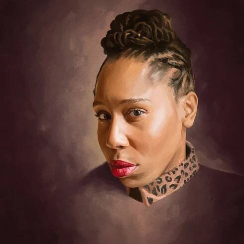 Lena Waithe