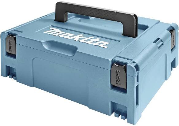 Makita MAKPAC Gr. 2, 821550-0 kufřík na nářadí, 1 ks, (d x š x v) 295 x 395 x 155 mm