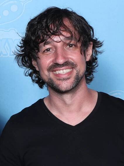 Thomas Ian Nicholas – Wikipedia