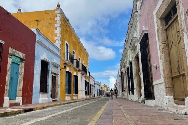 Campeche
