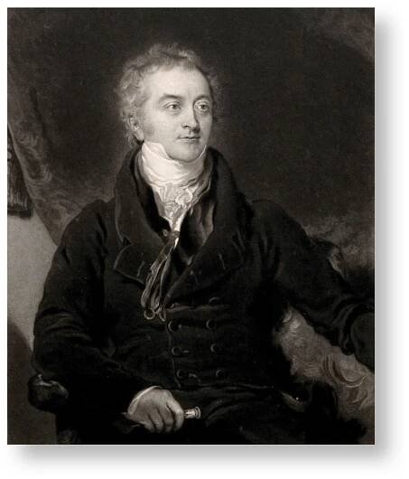 Thomas Young (1773-1829)