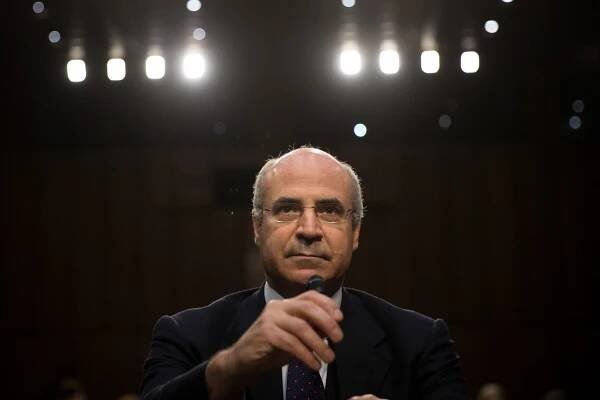 I’m Bill Browder. Here’s the Biggest Mistake Putin Made When Trying to Get Access to Me Through Trump