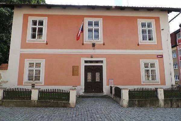 Muzeum Sokolov, Karlovarského kraje foto 3