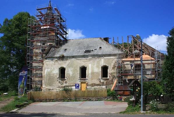 Soubor:Blatno (Chomutov District), church.jpg – Wikipedie