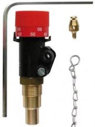 Atmos Regulace HONEYWELL FR 124 Kotelnaklic