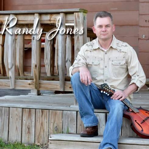 Randy Jones