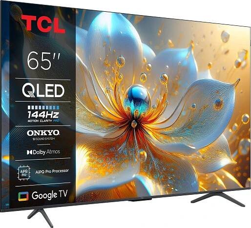 TCL 65" QLED (65T8C)