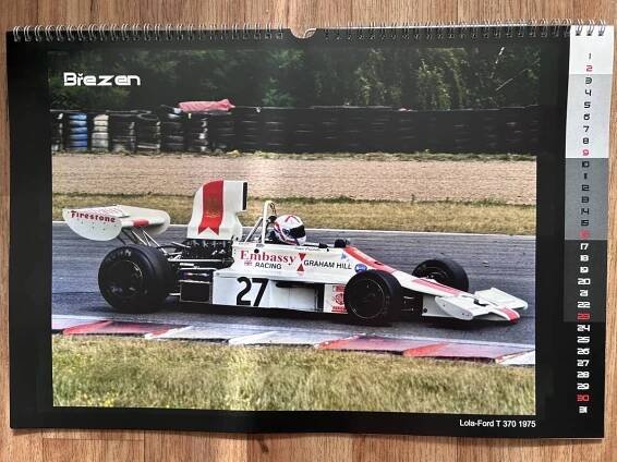 10. 11. 2024 – Jednoduše Motorsport