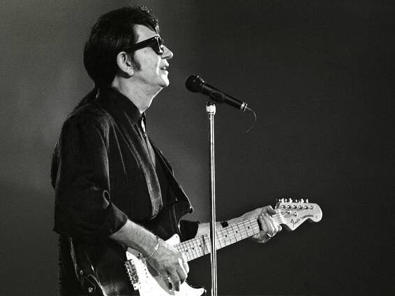 Q&A: Roy Orbison