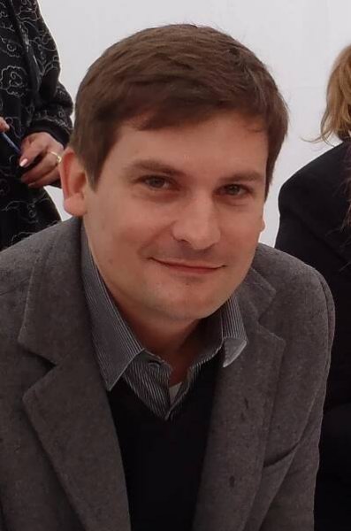 Lukáš Dolanský