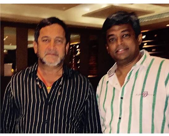 Pics – Prakash Nathan