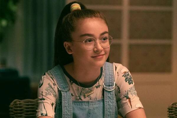 To All the Boys is getting a spin-off show starring Anna Cathcart