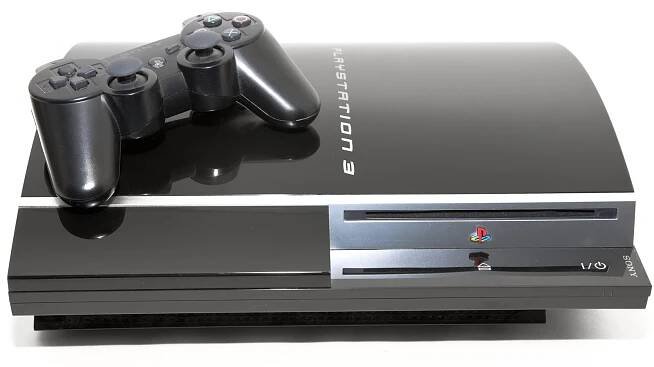 5 Forgotten PS3 Features That Are Pure Nostalgia - SlashGear