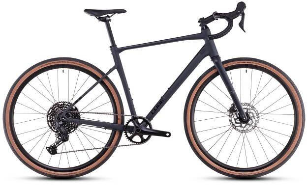 CUBE NUROAD PRO 2025
