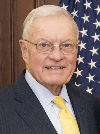 Keith Kellogg