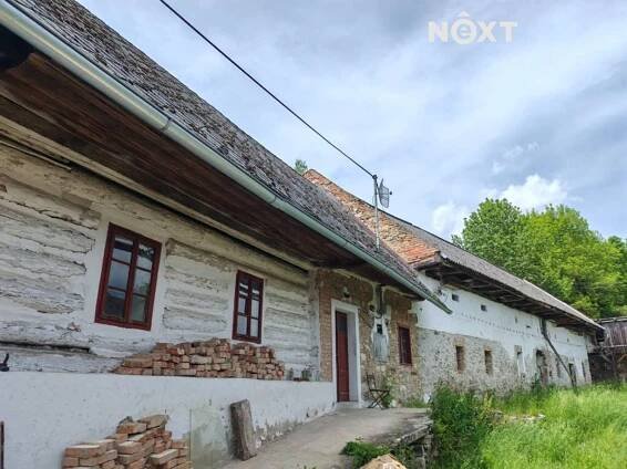 Prodej Dům, Vimperk - Sudslavice, okres Prachatice