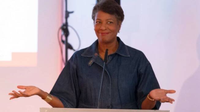 Dawn Porter