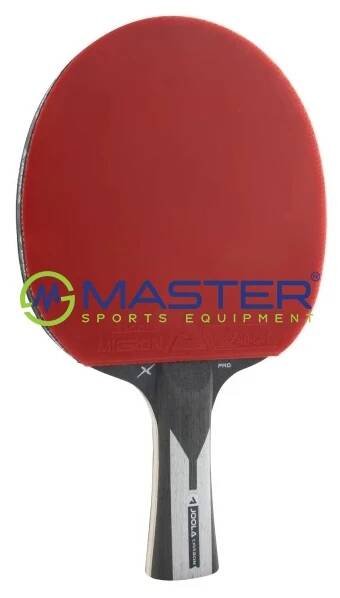 Pálka na stolní tenis JOOLA Carbon X Pro