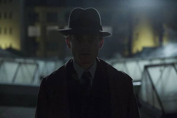 Fotografie z filmu  / Babylon Berlin