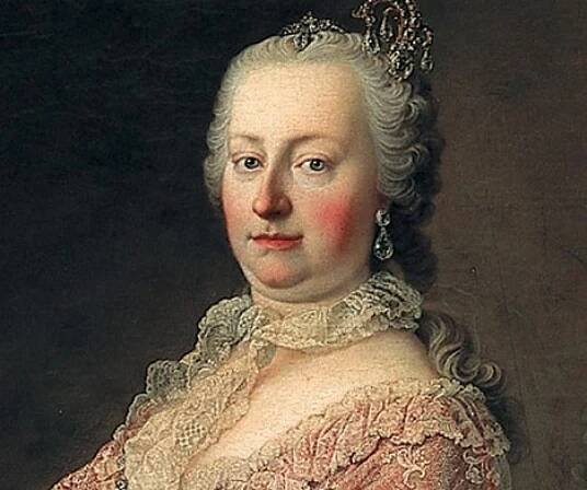 Bratislava: Na operní scénu vstupuje Marie Terezie – Opera PLUS