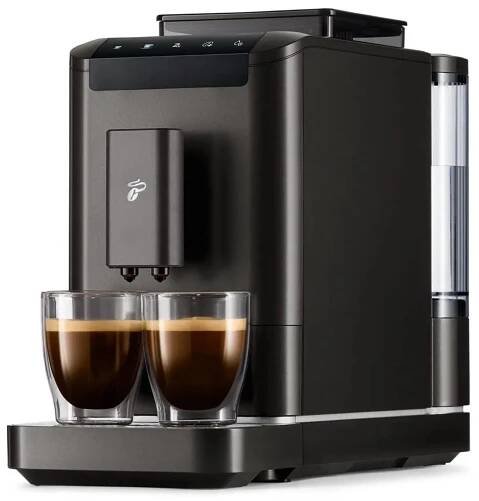 Automatický kávovar Tchibo Esperto 2 Caffe černý